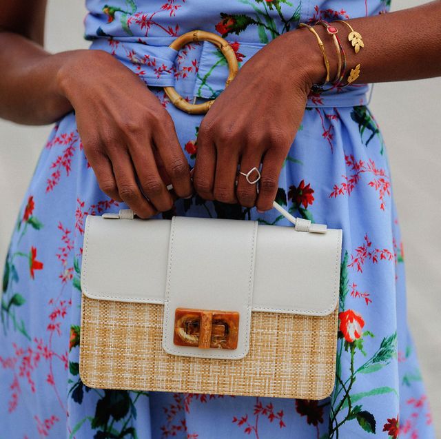 The Only 6 Spring Handbag Trends You Need to Know for 2023