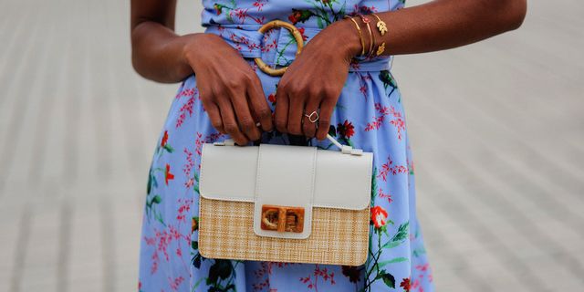 Why summer's It basket bag trend is a style that will never date
