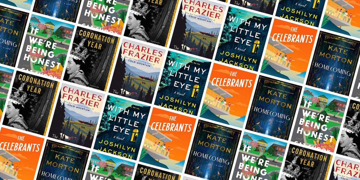 spring books spring books