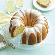 spring cake recipes lemon pound cake