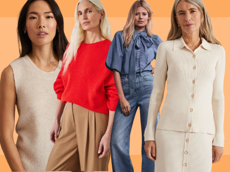 Spring capsule wardrobe: how to shop for spring