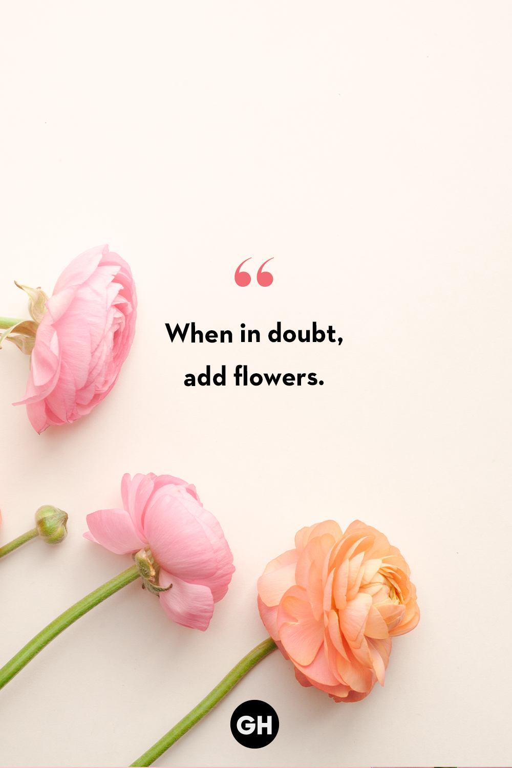 Flower Quotes