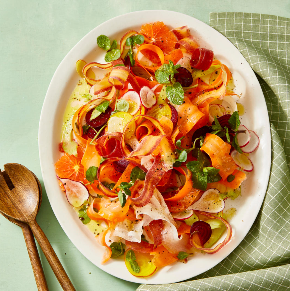 22 Best Christmas Salads - Easy Holiday Salad Recipes