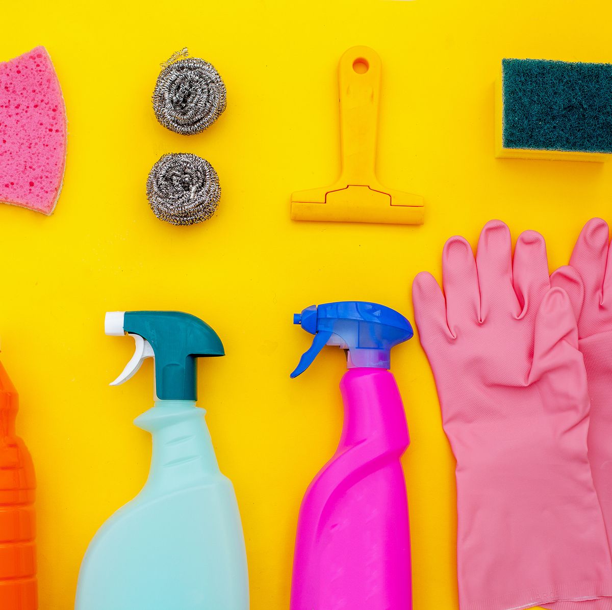 30 Household Cleaning Essentials in 2023