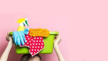 Gifts for Grandma - Amazon Cleaning Services