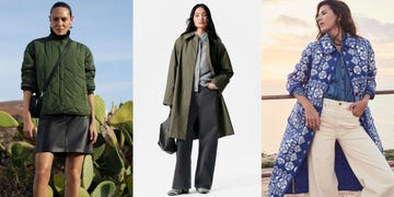 best spring coats