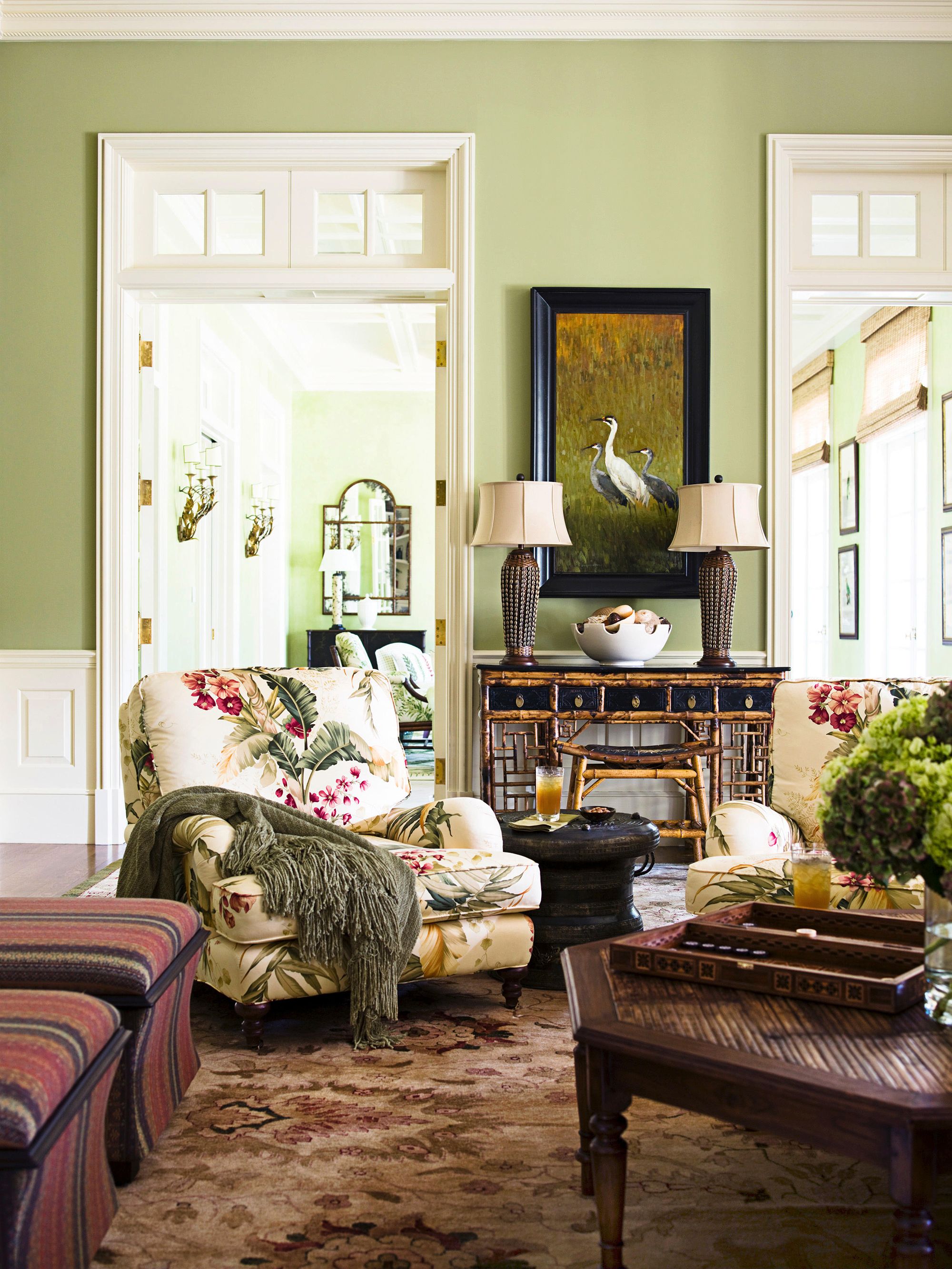 25 Pretty Spring Color Schemes 2023 Spring Color Palette for Homes