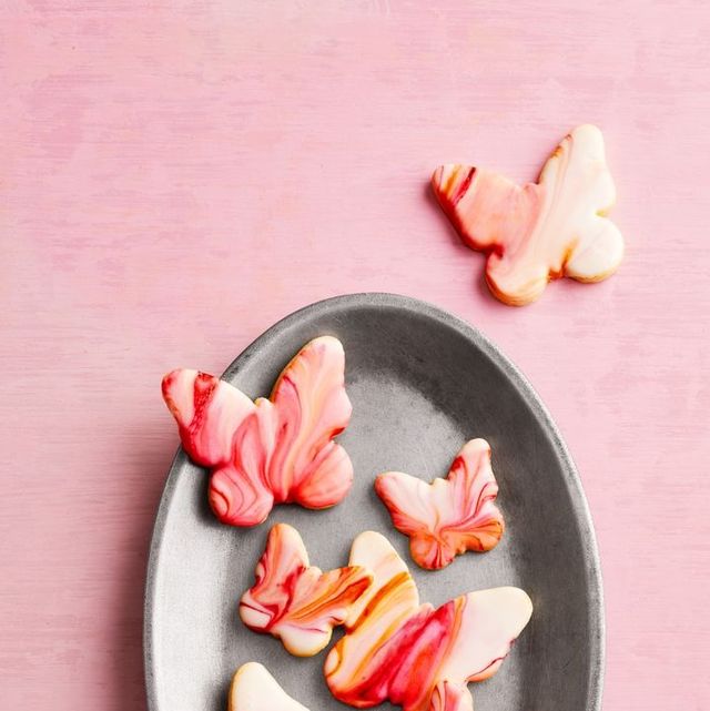 spring cookie recipes