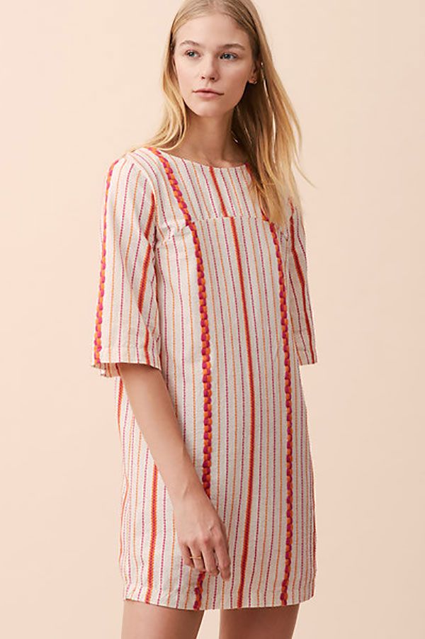 15 Flirty, Flowy Dresses That Will Make You Wish It Was Spring Already -  Spring Dresses