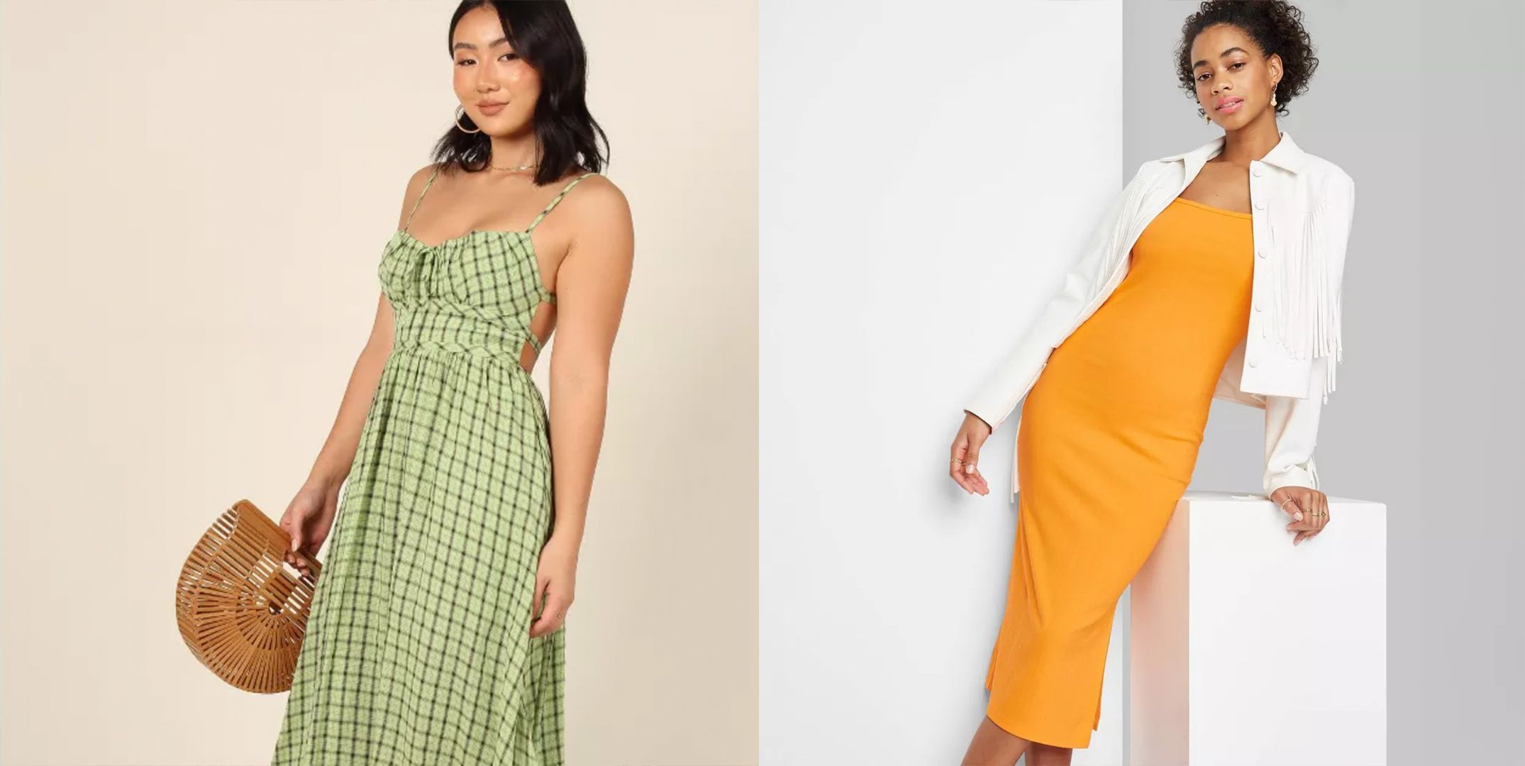 10 Editor-Loved Target Spring Dress Deals to Shop Now, Starting at $20