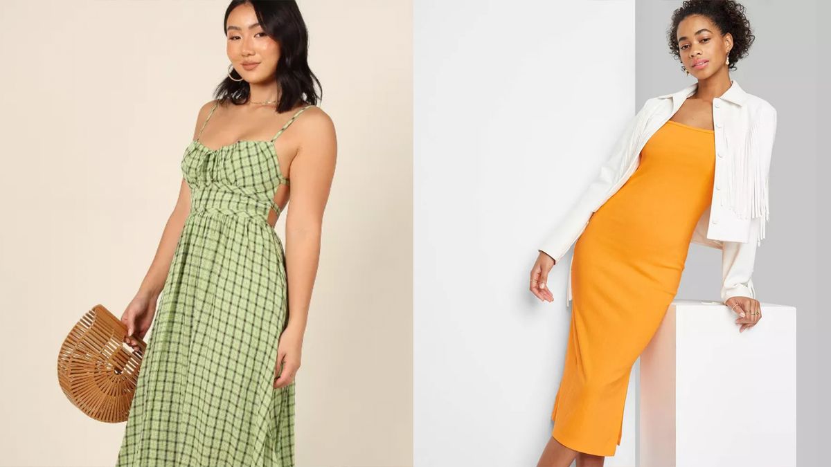 30 Target Summer Dresses for Every Occasion in 2023