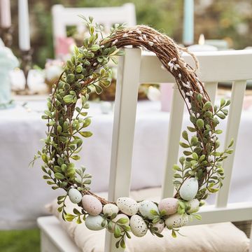 the best spring and easter wreaths for 2023