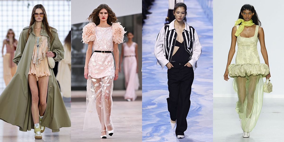 CHANEL（シャネル）に関する最新記事 ｜ エル・ガール（ELLEgirl
