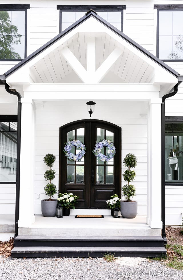 front door ideas