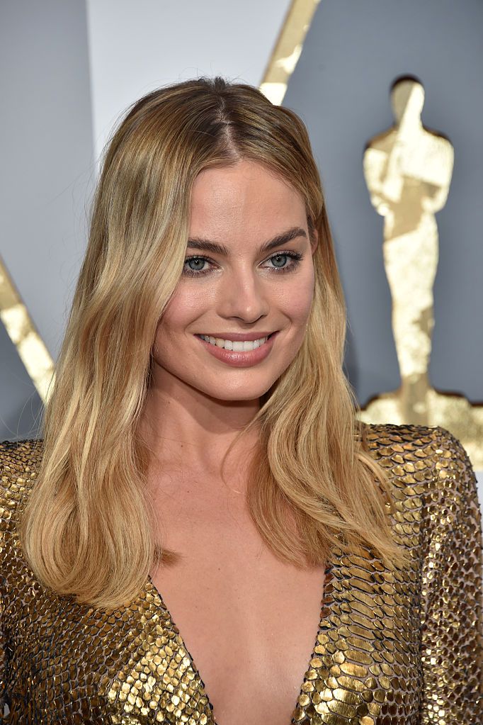 best spring hair color ideas buttery blonde