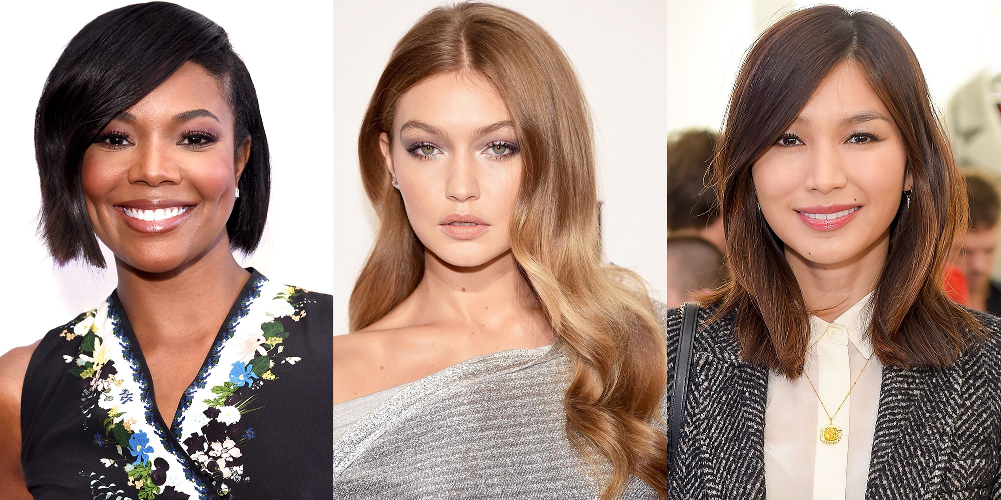 Nude Hair Color Trend — How to Get Neutral Blonde Hair