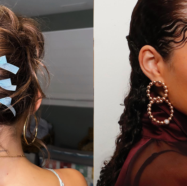 Bows Are Back—How to Get One of Spring 2023's Hottest Trends