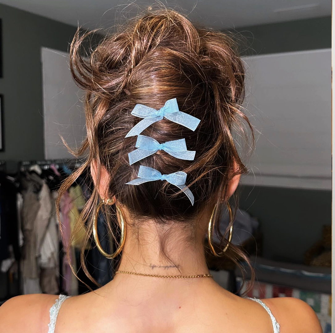 My IG Feed is Legit *Filled* With These 13 Spring Hair Trends