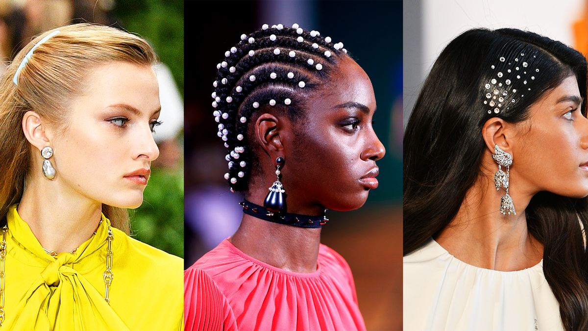 Spring 2020 Hair Trends: 20 Prettiest Hairstyles and Ideas to Copy