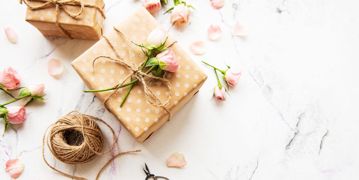 Wedding Gifts - What To Buy Newlyweds For Their Nuptials