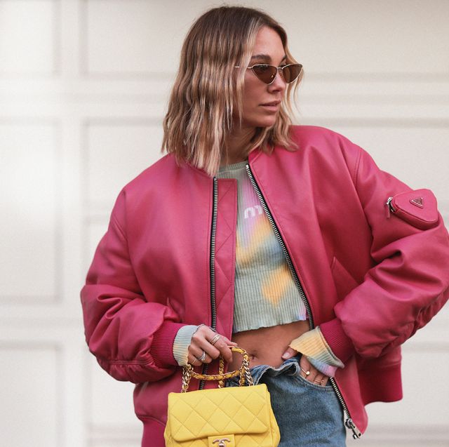 32 Best Spring Jackets to Add to Your Closet in 2023