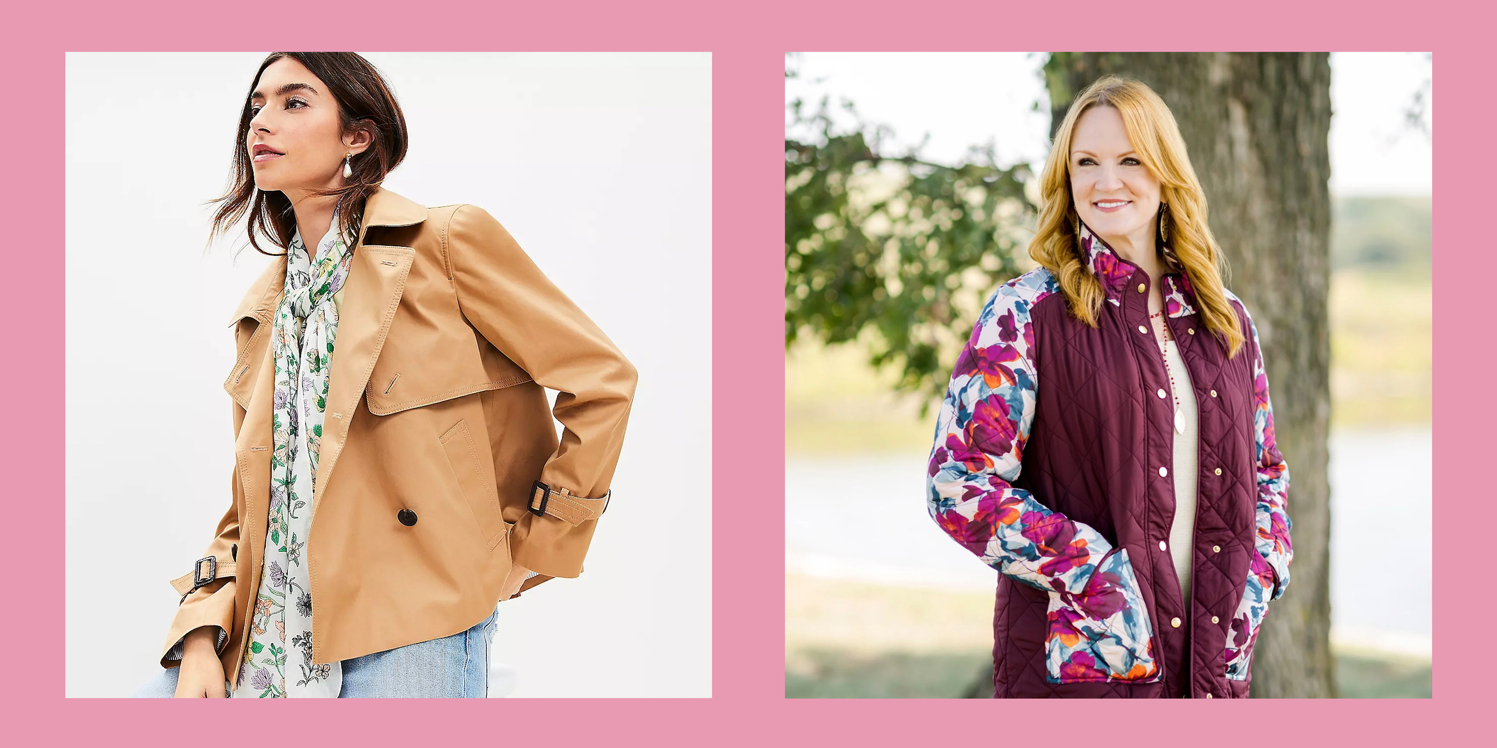 Amazon.com: Spring Jackets For Women