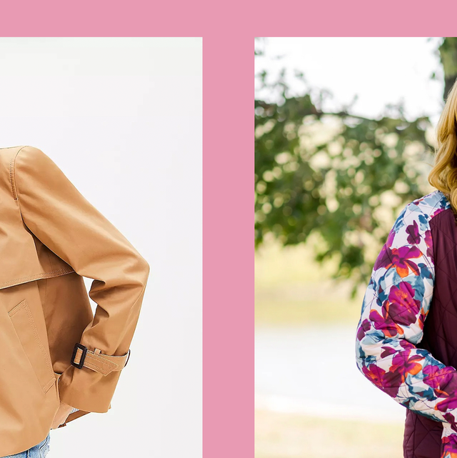 Spring quilted jacket: the item that is suddenly trending on Instagram