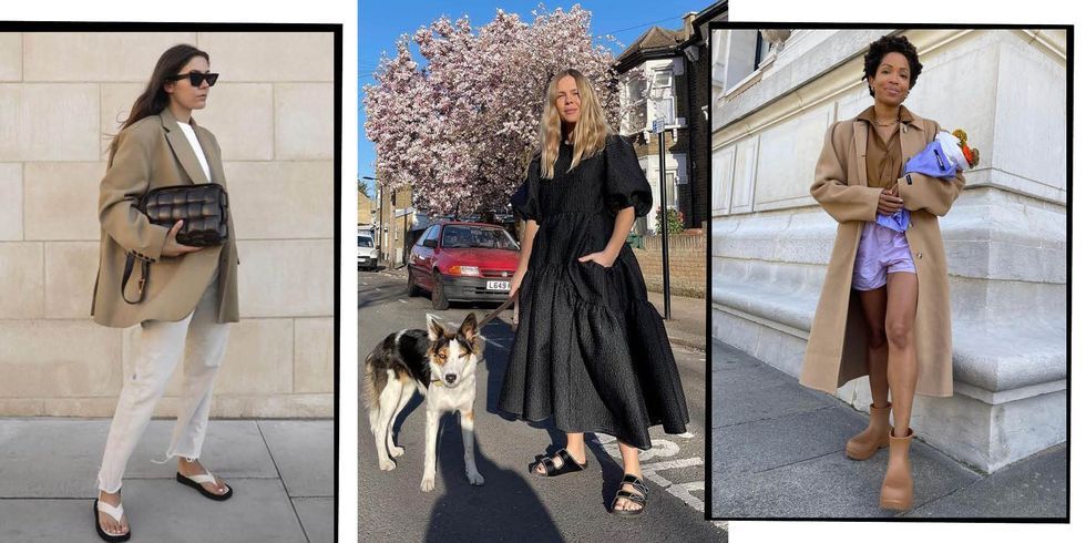 Spring Dresses You Can Still Wear During Quarantine