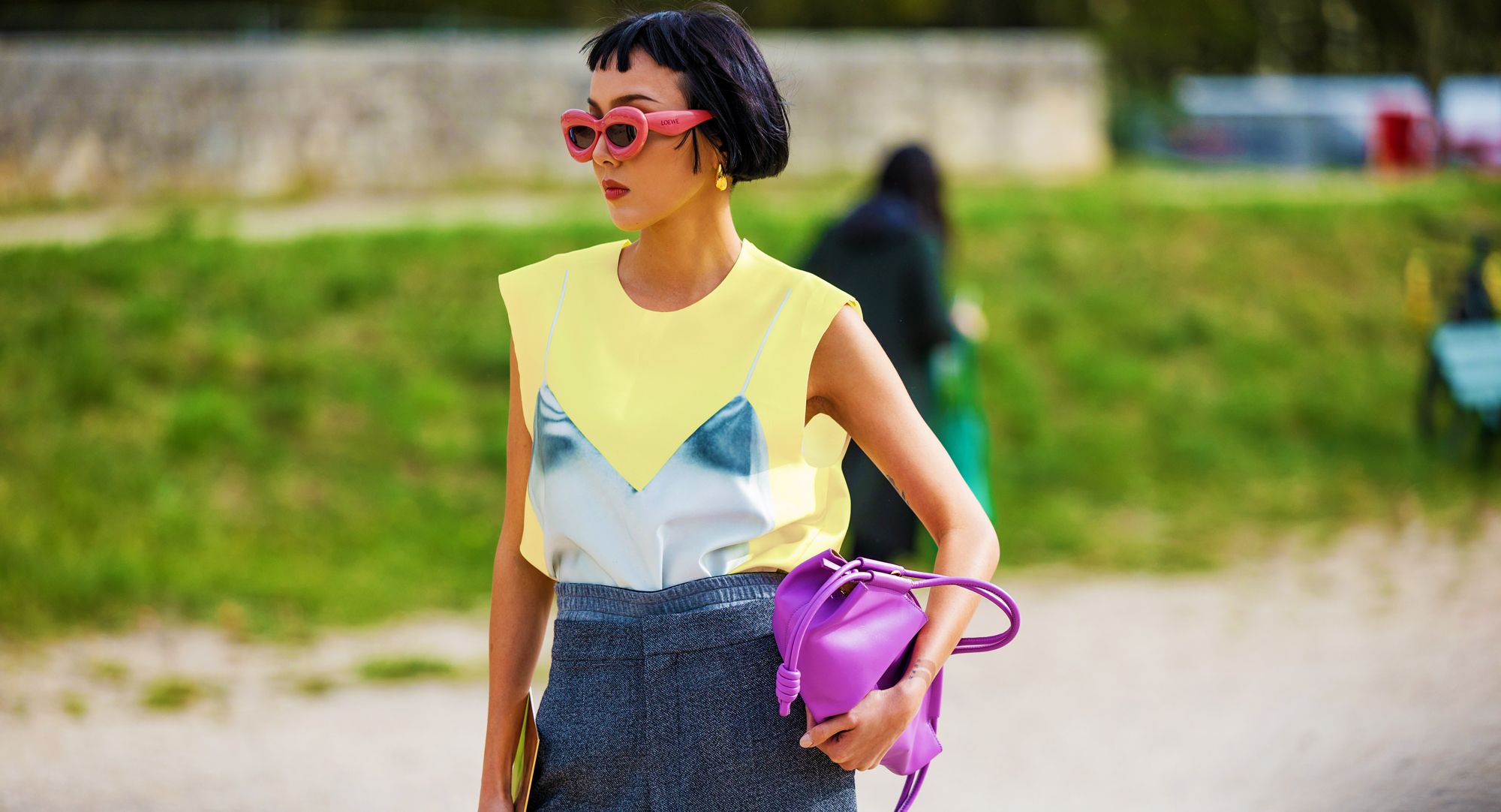 What to Wear in Spring? 10 Spring Outfits
