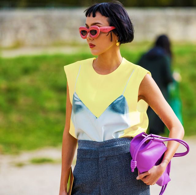 10 Summer Dress Outfit Ideas—Styling Tips You Can Rely On All Season Long