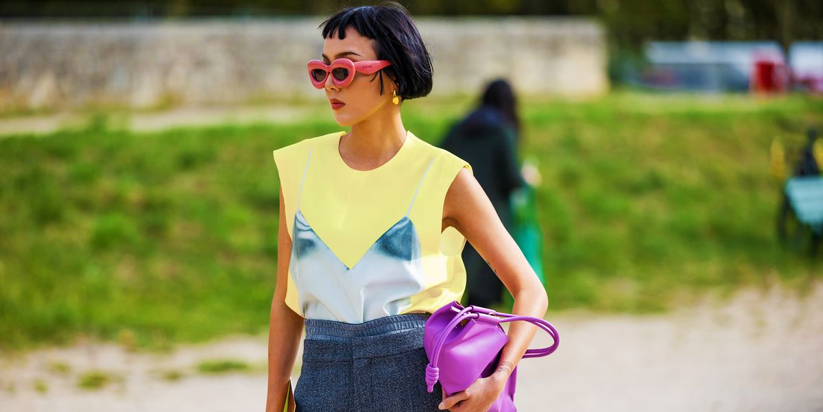 20 Cute Spring Outfits for 2024 — What to Wear This Spring