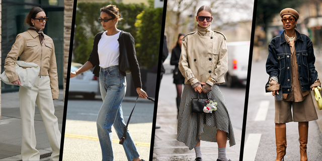 best spring outfits