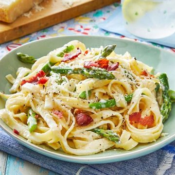 spring pasta recipes