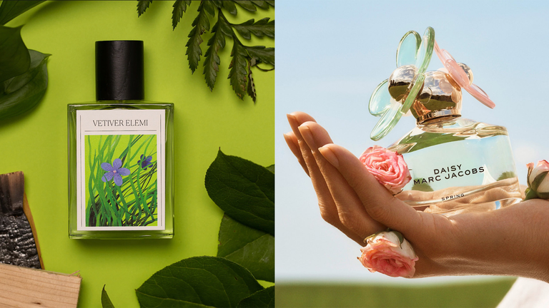 15 His and Hers Romantic Fragrances for Valentine's Day
