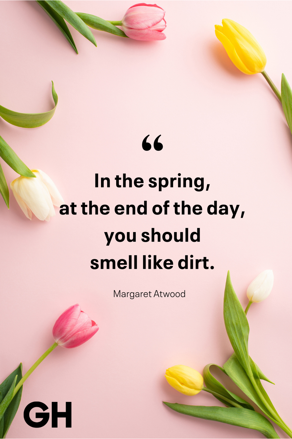 margaret atwood