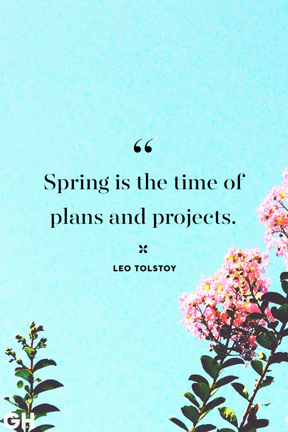 50 Inspirational Spring Quotes - Happy Spring Sayings