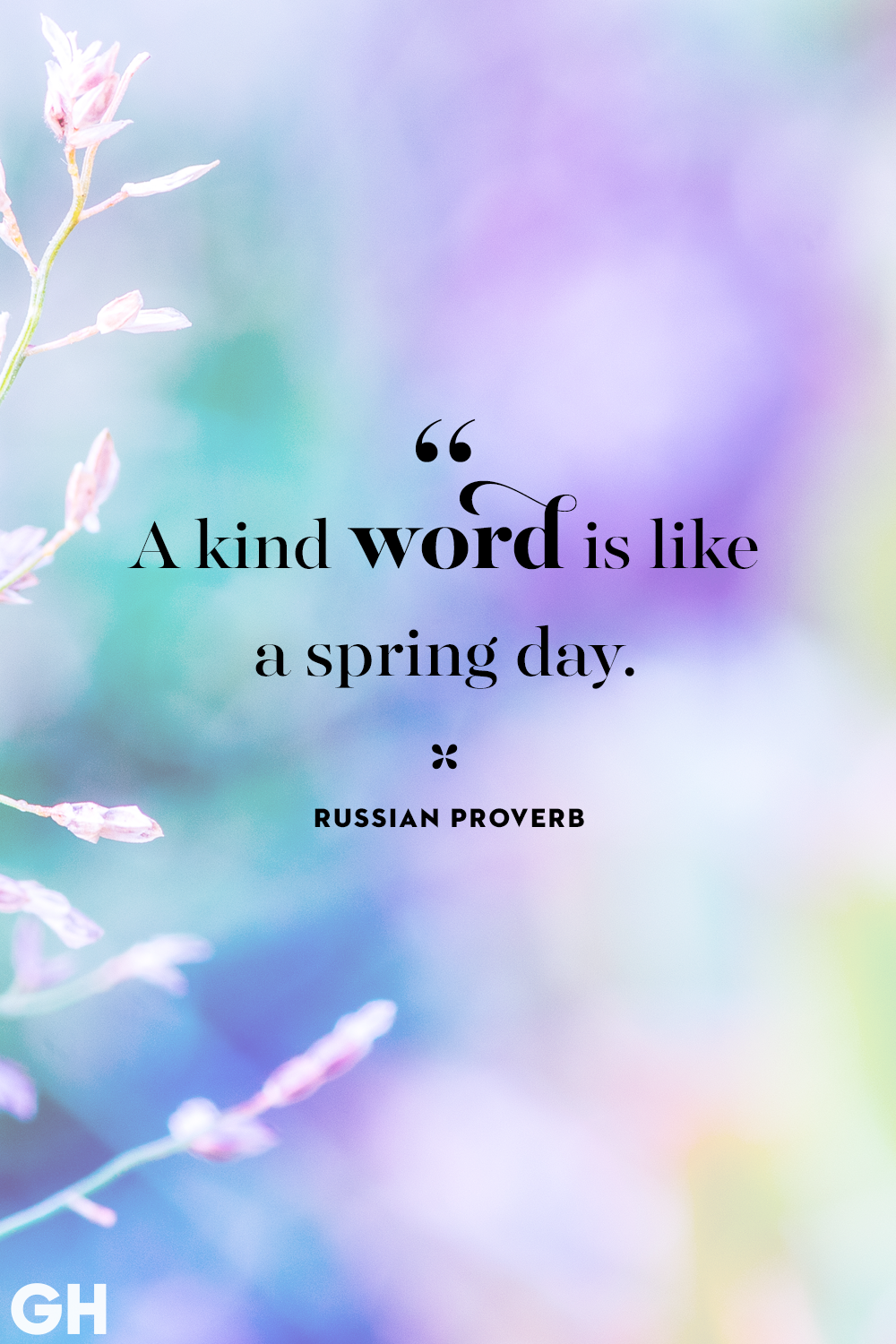 beautiful spring morning quotes