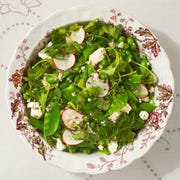spring salads spring salads