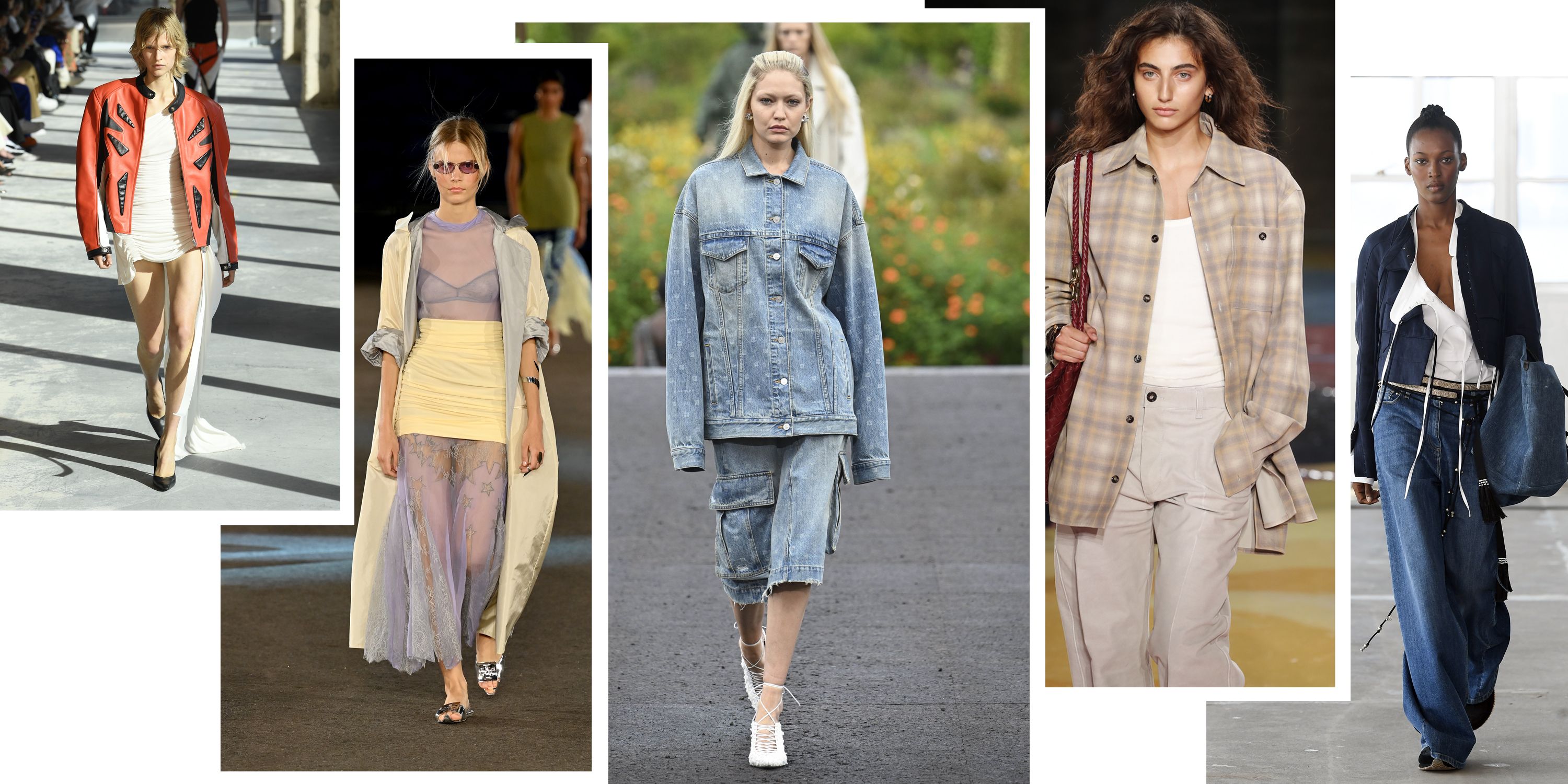 Sporty Style Is Spring 2023's Most Steadfast Trend