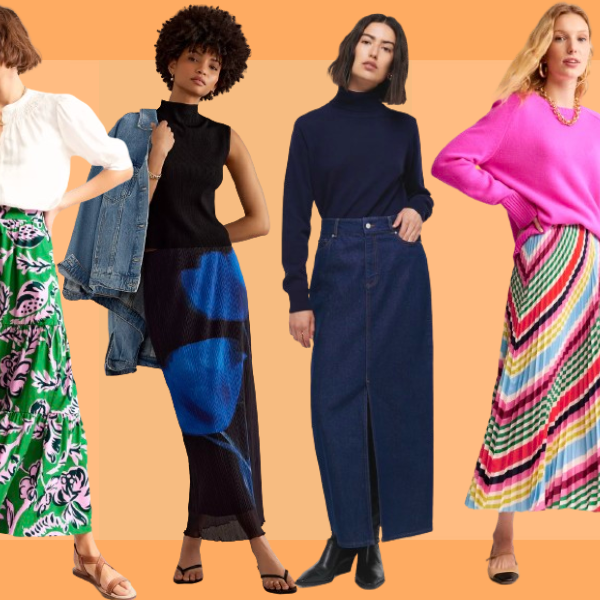 The Best Skirts That You Can Buy on