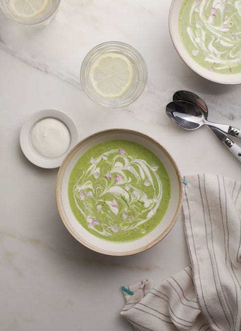 20 Best Spring Soups - Easy Soup Recipes for Spring