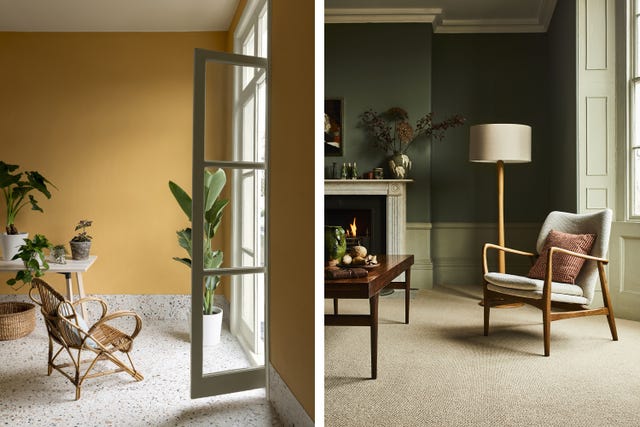 10 Spring/Summer Interior Trends For 2022 – Decorating Ideas