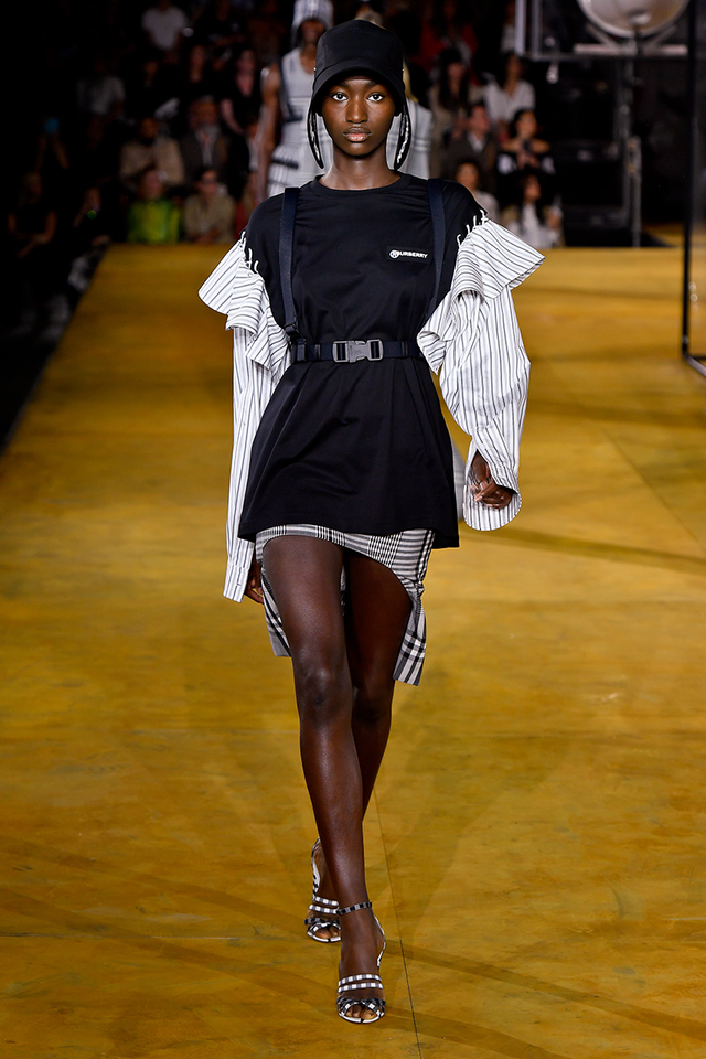 15 Top Spring/Summer 2023 Trends from the SS23 Runway