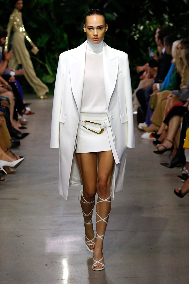 spring summer fashion trends 2023 oversized blazers