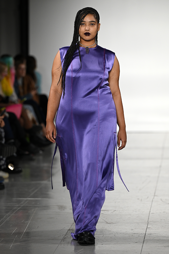 spring summer fashion trends 2023 purple