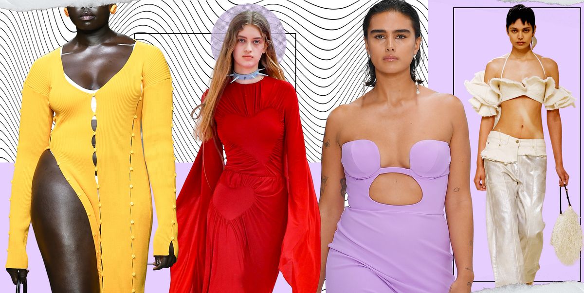 8 Summer 2023 Fashion Trends To Add To Your Warm-Weather Rotation