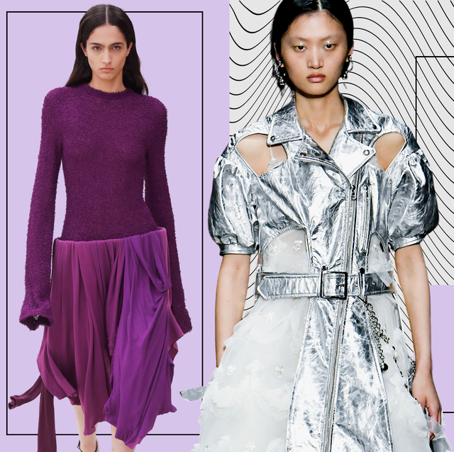 9 spring summer 2024 fashion trends that you can actually wear RN