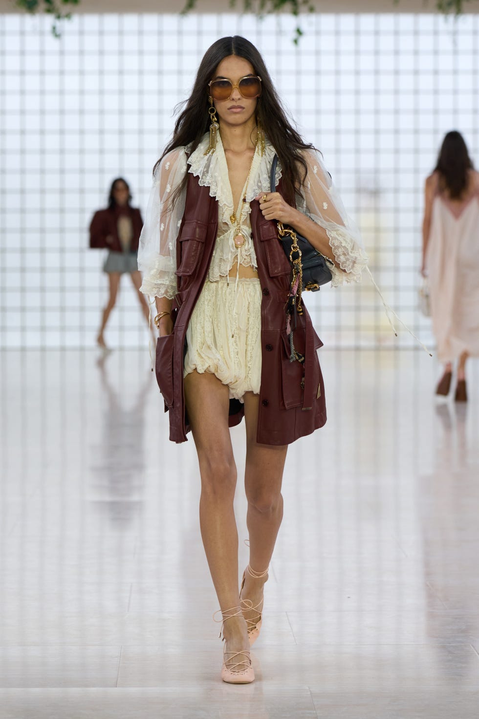 spring summer 2025 fashion trends