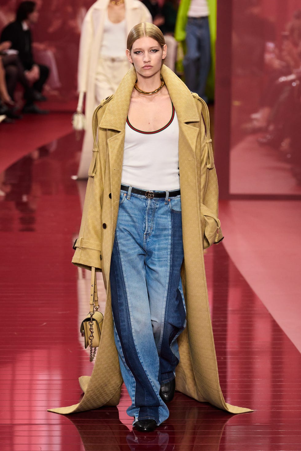 spring summer 2025 fashion trends