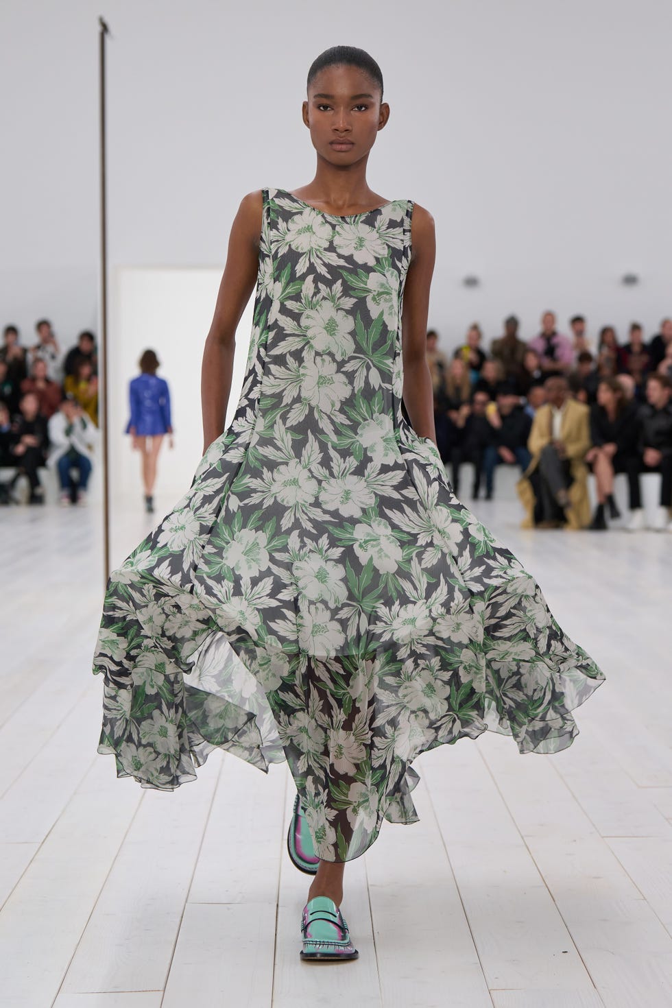spring summer 2025 fashion trends